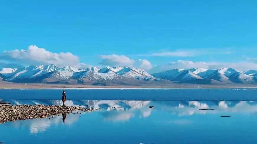 最新红客动态，自然美景之旅，探寻内心平和与宁静的旅程