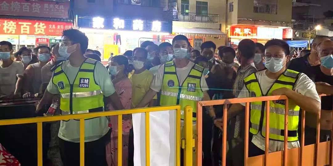 小明日记，肺炎疫情最新动态与抗疫之旅