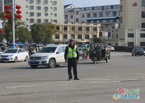 乐安最新封路事件，背景、影响与时代地位分析
