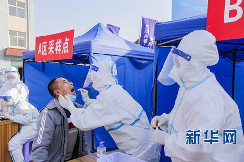济源最新疫情情况更新