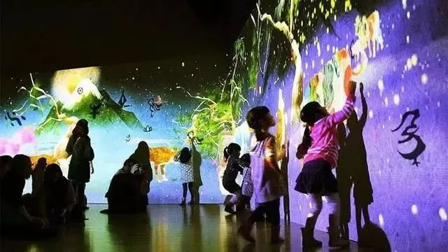 视觉盛宴回顾，最新活动图画的魅力与影响