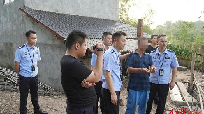珙县最新命案揭秘与智能科技产品体验之旅