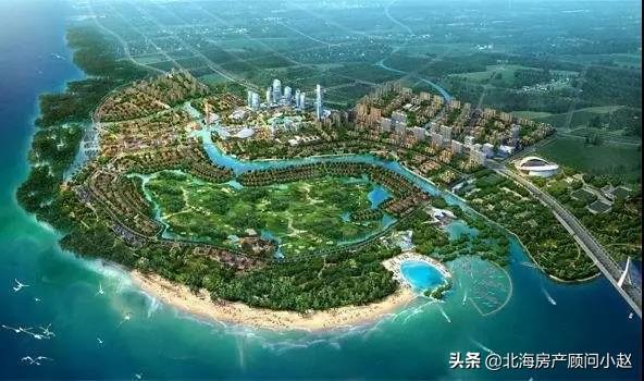 北海最新公示，城市发展与民生改善的最新动态