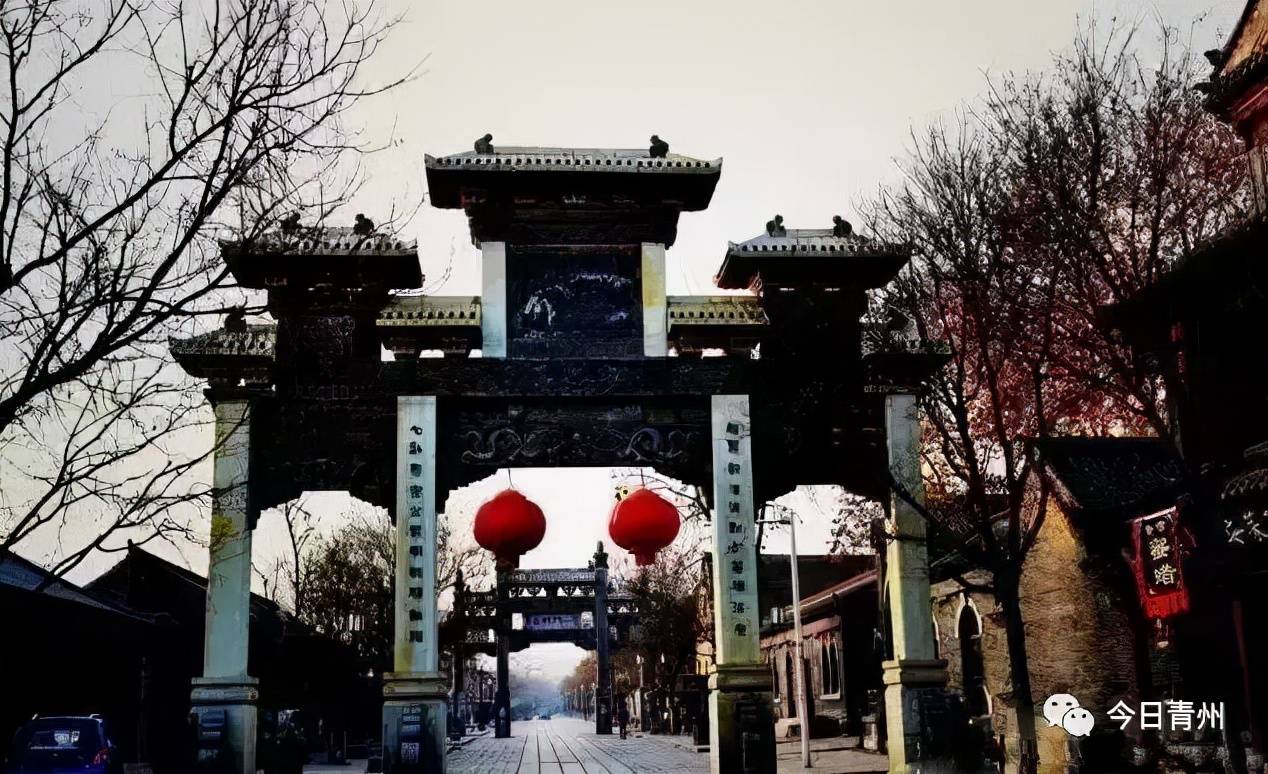 青州最新招聘今日探秘，小巷深处的职业机遇