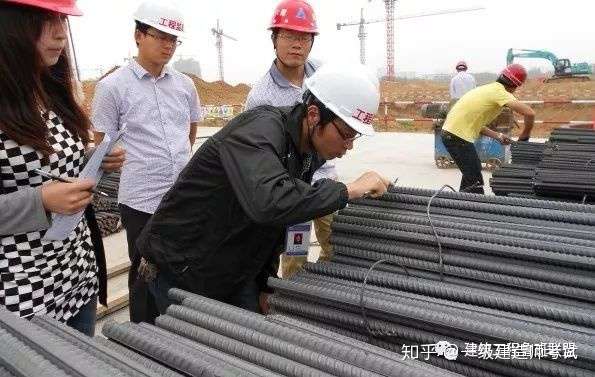 钢筋送检最新规范详解，你了解了吗？🔍🏛️
