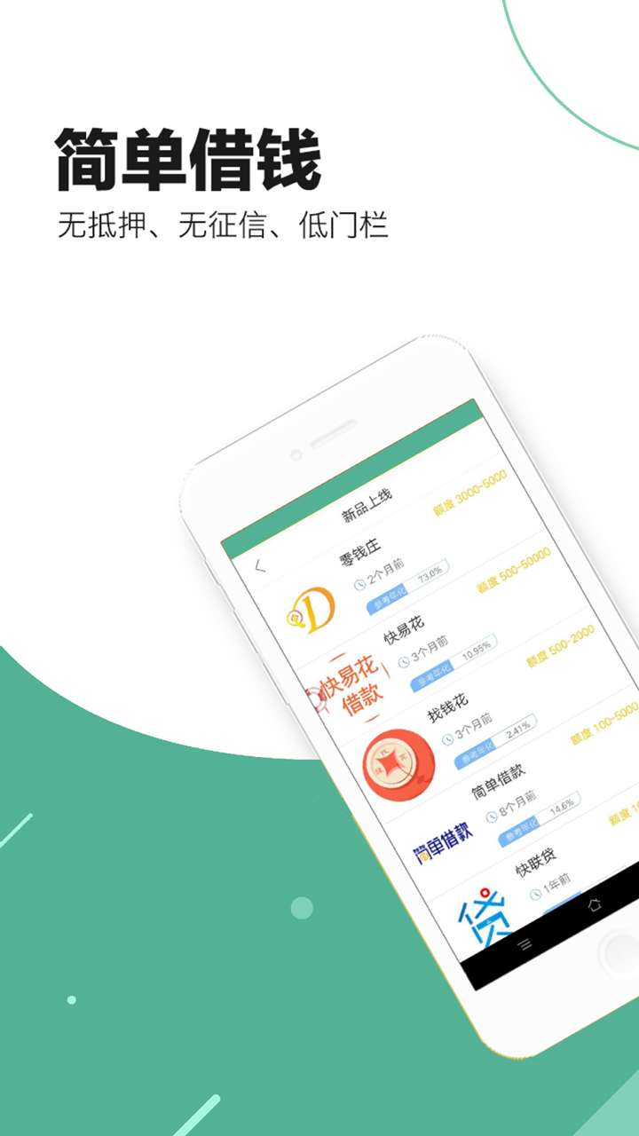 借款最新口子详解，初学者与进阶用户的申请步骤指南