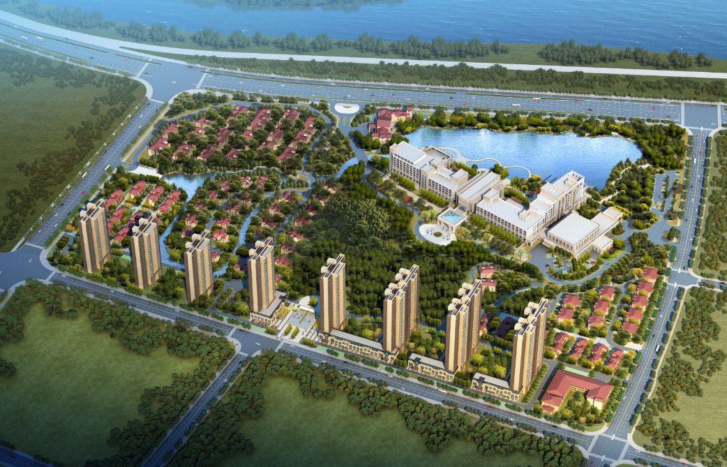 湘潭楼盘最新价格，城市成长中的居住变迁与你的成长故事