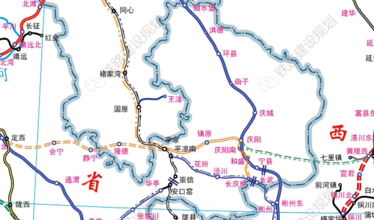 兰太高铁最新动态速递🚄