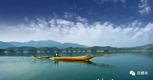 修水最新动态，自然美景探索之旅，重拾内心宁静