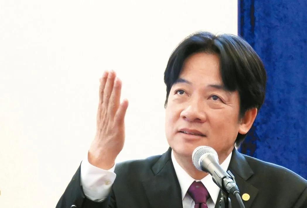 侯友宜的最新动态及相关观点论述分析
