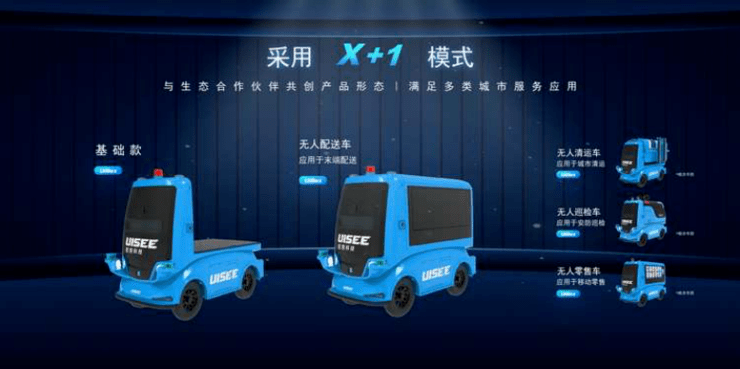 最新微拍福利，科技前沿的高科技产品介绍