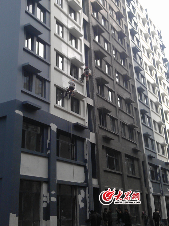 济南公租房最新动态与巷弄特色小店探寻城市魅力