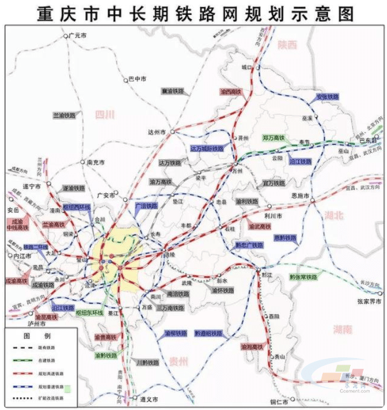 涪柳铁路最新动态