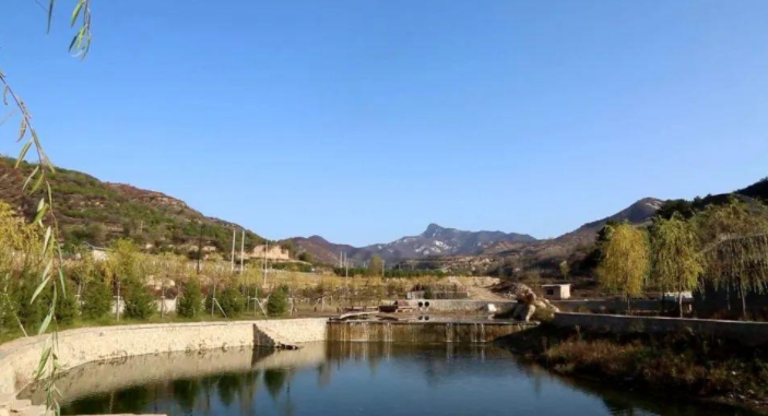 古交贴吧最新热点，自然美景探索之旅与内心平和的追寻