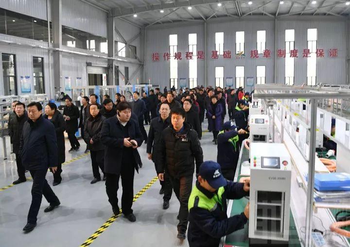邯郸最新招工信息及产业变革见证者招募启事
