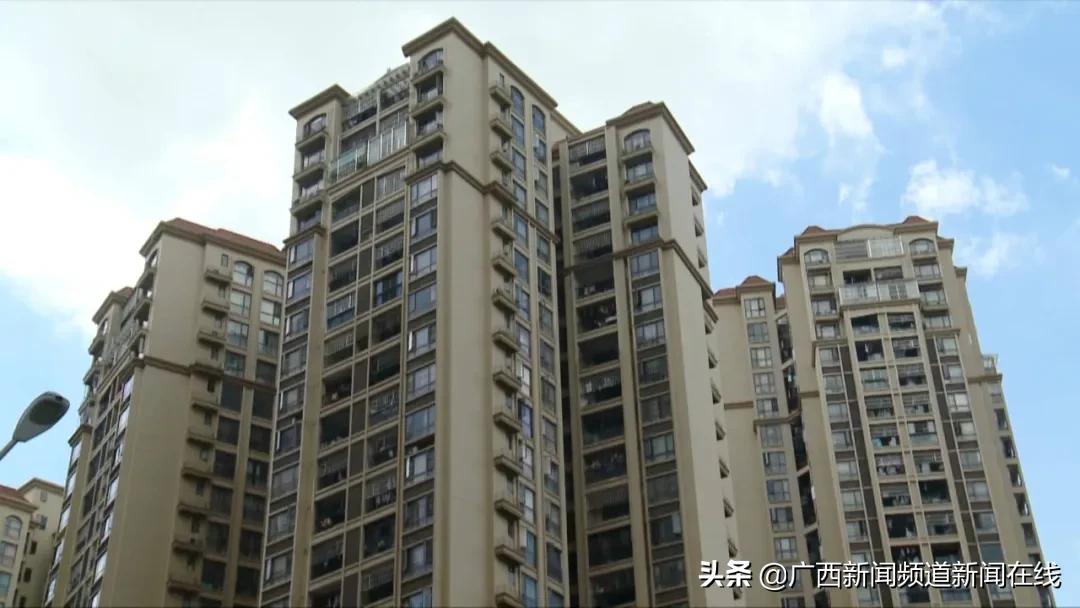 广西南宁楼盘最新价格动态更新🏠🌸
