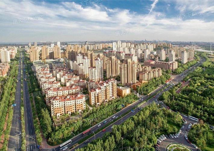 生态城二手房最新信息概览，最新房源、价格及交易动态一网打尽