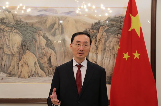 中央最新任命揭晓，新篇章开启时代变革！