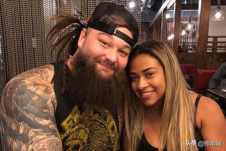 WWE最新剧情