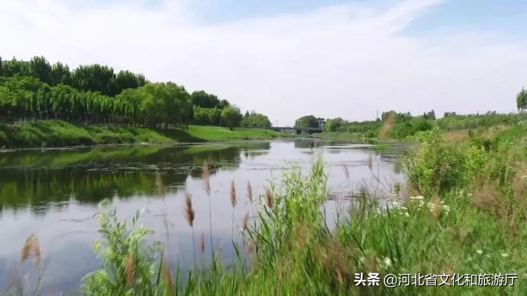 东光县最新规划，自然美景探索之旅启动