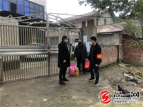 常德陬市镇最新动态，温馨日常的点滴记录