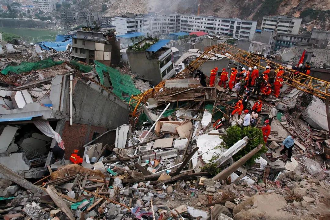 唐河地震最新消息今日更新