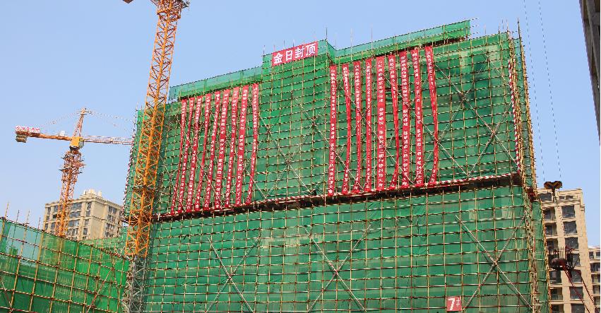 蓬莱绿城诚园最新动态，学习变化，自信塑造未来