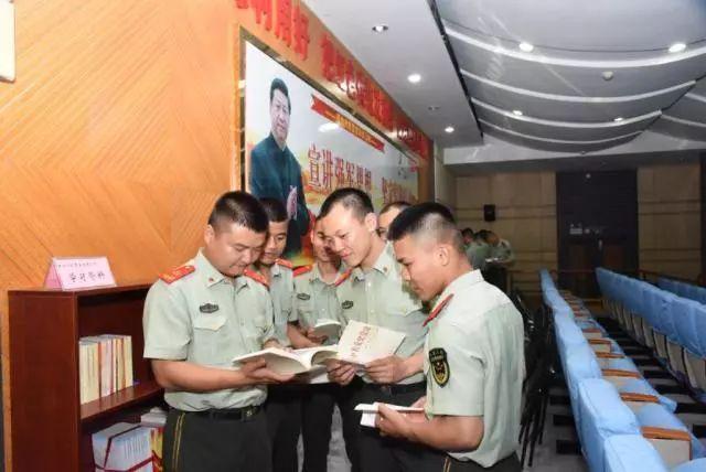 百色最新干部公示，变化带来自信，学习铸就未来之路