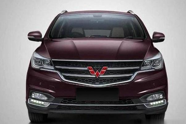 五菱宏光S最新动态速递🚗