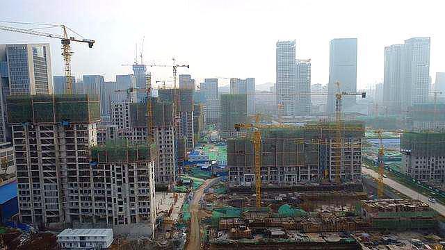 最新楼市动态概览