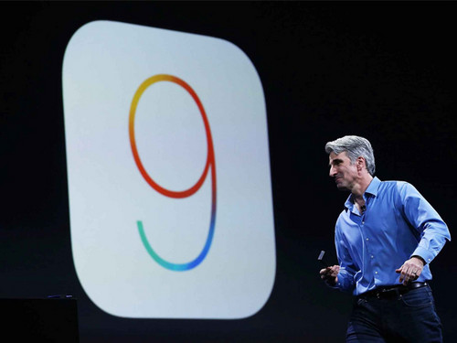 iOS9最新更新，变革之力与自信成就之源