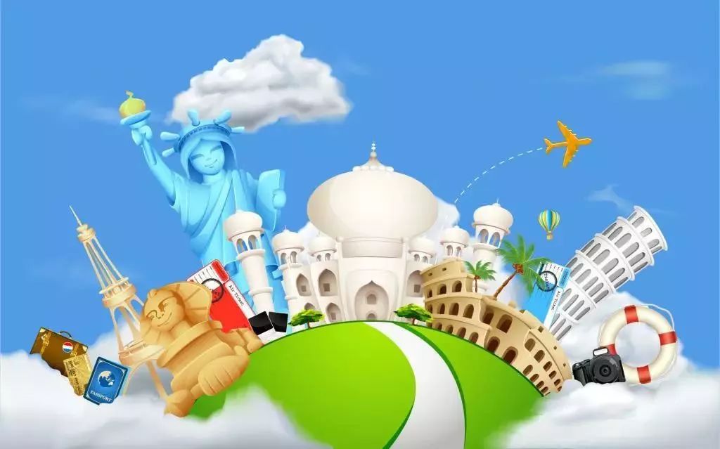 Safari最新版本的奇妙自然探索之旅，心灵平静之旅启程