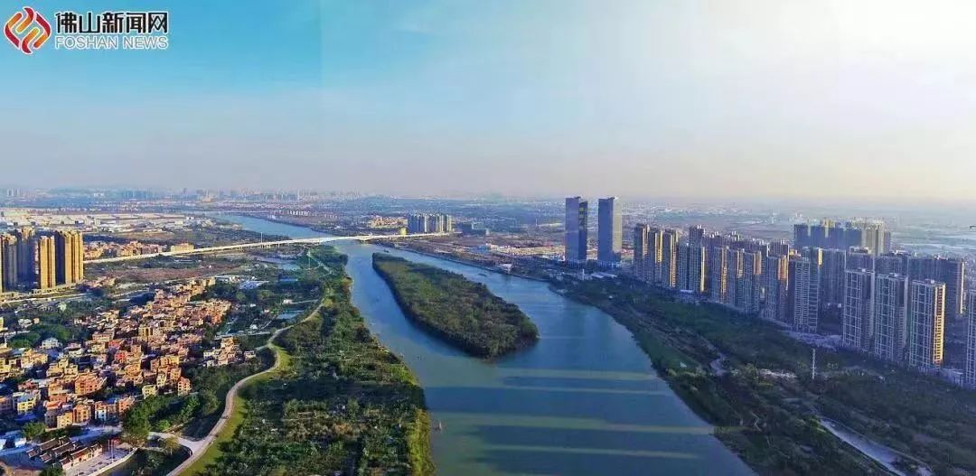 佛山最新规划，探寻自然美景之旅，寻求内心平和与宁静的旅程