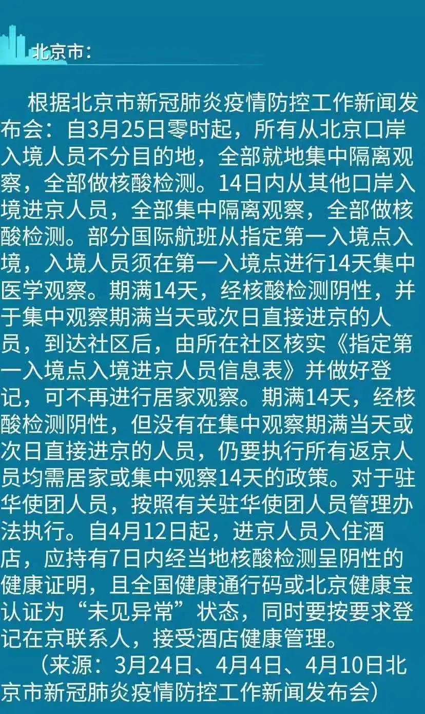 全面解读与案例分析，回国隔离政策最新规定及案例分析