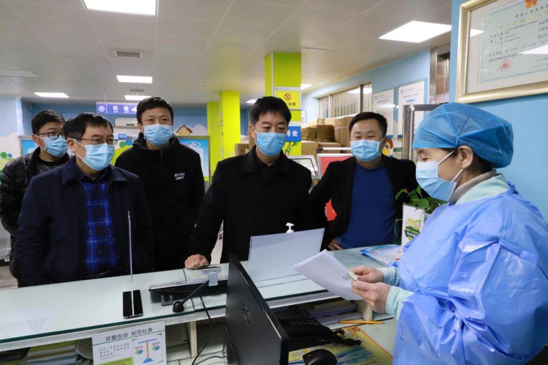 新冠疫情最新动态及追踪指南，了解与应对新冠病毒的步骤