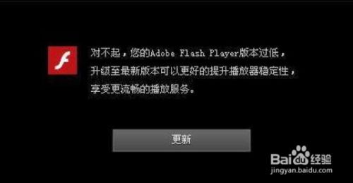 安装最新Flash，详细步骤教程