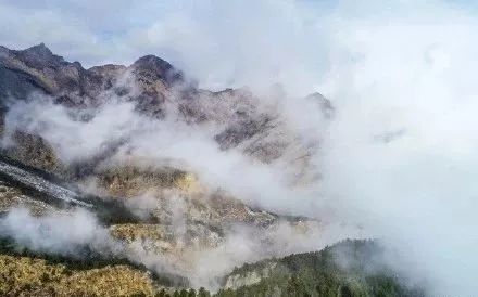 最新武侠片探秘，自然之旅与内心平和的追寻
