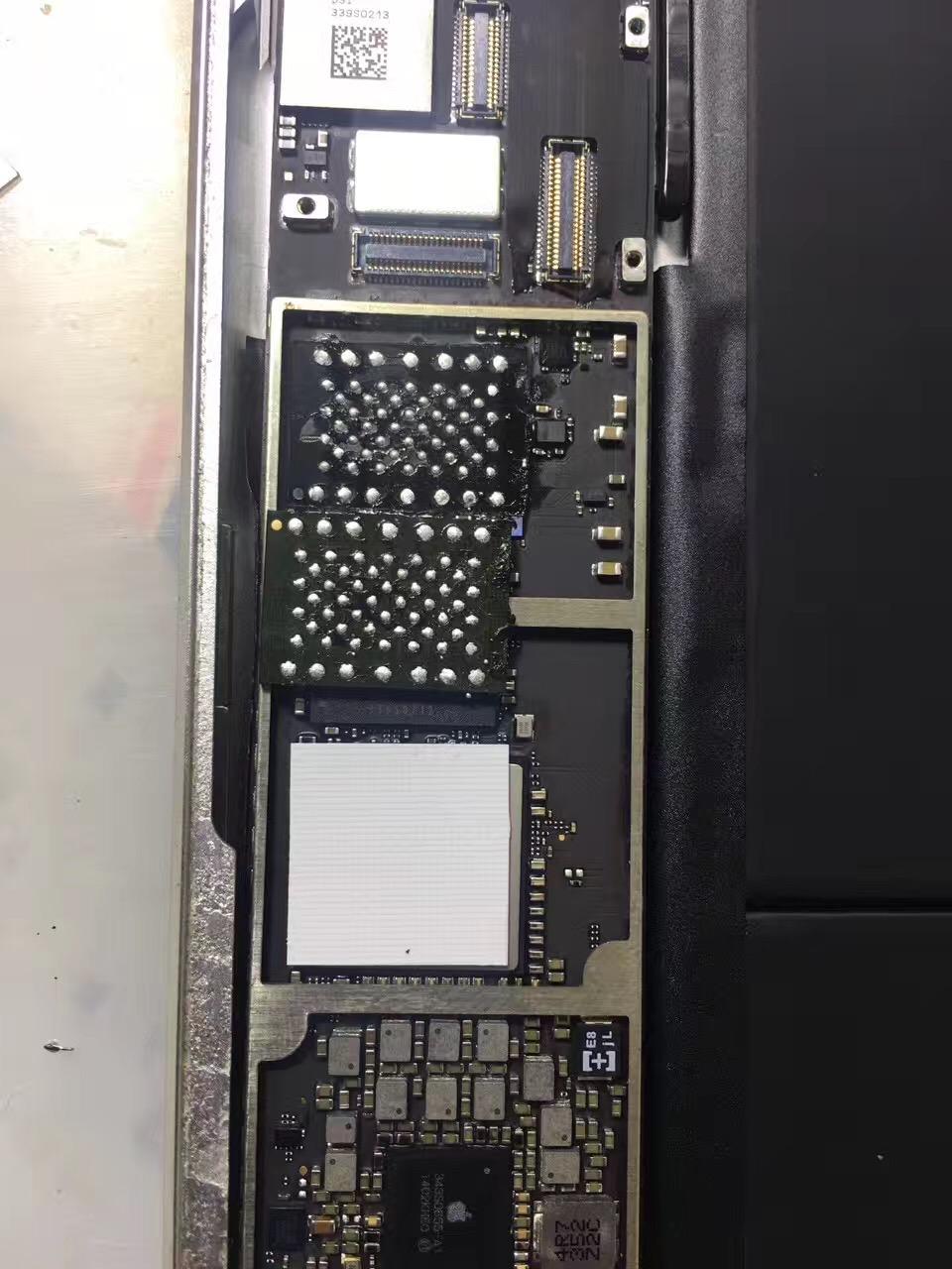 最新款iPad