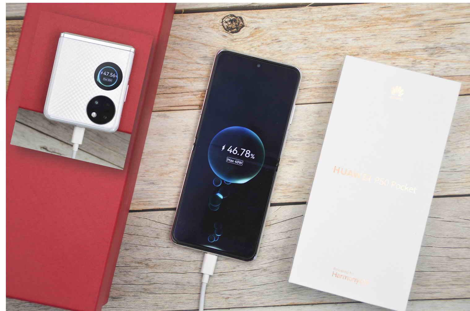 华为最新翻盖手机全面介绍与使用指南