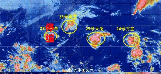 广西台风最新消息，多方观点分析与个人立场阐述