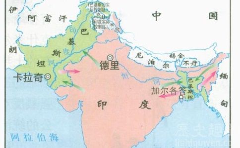 巴基斯坦最新局势深度论述