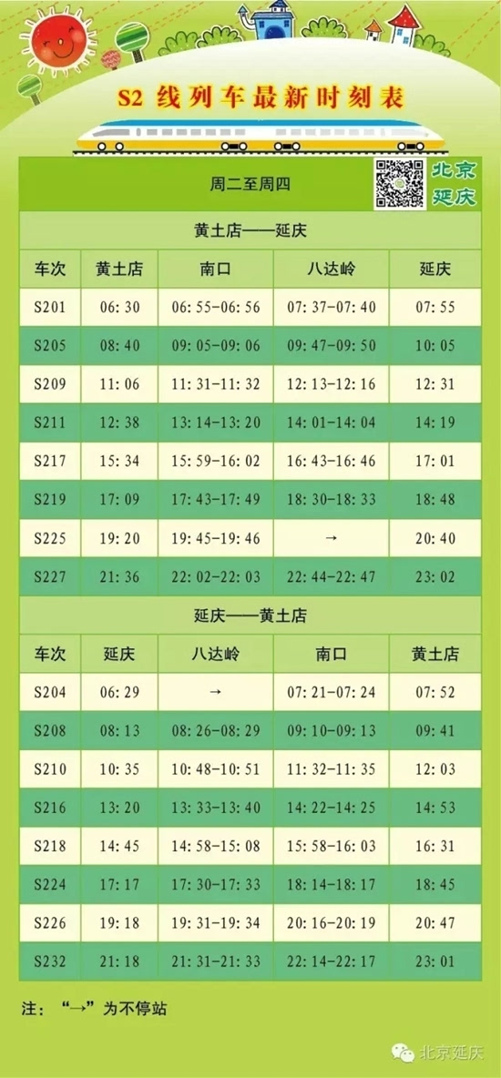 S2线最新时刻表，科技重塑出行体验的革新之旅
