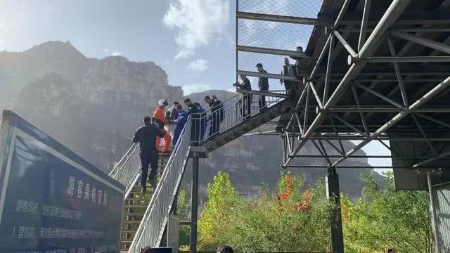 直升机坠落最新消息，深度分析与个人观点分享