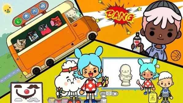 托卡世界最新版下载，观点论述与体验分享